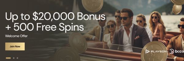 Lucky Ones Casino NZ welcome bonus